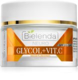Bielenda Neuro Glicol + Vit. C krem nawilżający SPF 20