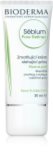 Bioderma Sébium Pore Refiner ľahký zmatňujúci pleťový krém pre stiahnuté póry