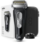 Braun Series 9 MBS9 Design Edition planžetový holiaci strojček limitovaná edícia