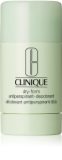 Clinique Dry-Form Antiperspirant-Deodorant tuhý dezodorant
