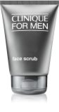 Clinique For Men™ Face Scrub pleťový peeling