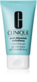 Clinique Anti-Blemish Solutions™ Cleansing Gel čistiaci gél proti nedokonalostiam pleti
