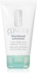 Clinique Blackhead Solutions 7 Day Deep Pore Cleanse & Scrub čistiaci pleťový peeling proti čiernym bodkám
