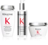 Kérastase Première Economy Pack for damaged hair Kérastase Première Economy Pack for damaged hair
