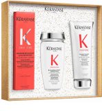 Kérastase Première Geschenkset für beschädigtes Haar Kérastase Première Geschenkset für beschädigtes Haar