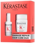 Kérastase Première Gift Set to treat hair brittleness Kérastase Première Gift Set to treat hair brittleness