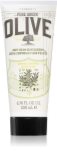 Korres Olive & Olive Blossom pečující tělové mléko
