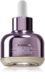 Korres Golden Krocus omlazující oční sérum