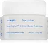 Korres Greek Yoghurt intenzivní hydratační krém s probiotiky