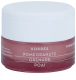Korres Pomegranate krem-żel nawilżający do redukcji sebum do skóry tłustej i mieszanej