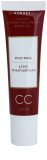 Korres Wild Rose rozjasňující CC krém SPF 30