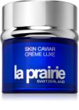 La Prairie Skin Caviar Luxe Cream luxusný spevňujúci krém s liftingovým efektom