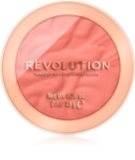 Makeup Revolution Reloaded dlhotrvajúca lícenka Makeup Revolution Reloaded dlhotrvajúca lícenka