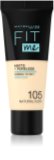 Maybelline Fit Me! Matte+Poreless matujący podkład do skóry normalnej i mieszanej Maybelline Fit Me! Matte+Poreless matujący podkład do skóry normalnej i mieszanej
