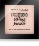 Maybelline Face Studio puder matujący do wszystkich rodzajów skóry Maybelline Face Studio puder matujący do wszystkich rodzajów skóry