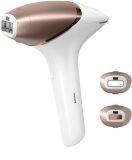 Philips Lumea Series 9000 BRI955/00 IPL na telo, tvár, oblasť bikín a podpazušia