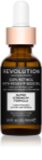 Revolution Skincare 0.5% Retinol Super Serum with Rosehip Seed Oil protivráskové a hydratačné sérum