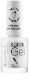 Rimmel Super Gel Step 1 lakier do francuskiego manicure