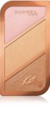 Rimmel Kate paleta rozjaśniaczy