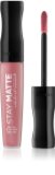 Rimmel Stay Matte matowa szminka