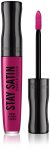 Rimmel Stay Satin saténová rtěnka
