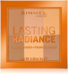 Rimmel Lasting Radiance puder rozjaśniający