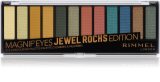Rimmel Magnif’ Eyes paleta cieni do powiek
