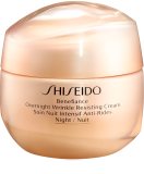 Shiseido Benefiance Overnight Wrinkle Resist Cream krem na noc przeciw zmarszczkom