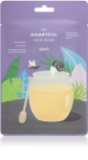 Skin79 Snail The Honeyful vyživujúca plátienková maska s extraktom zo slimáka Skin79 Snail The Honeyful vyživujúca plátienková maska s extraktom zo slimáka