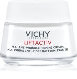 Vichy Liftactiv Supreme liftingujący krem na dzień do cery normalnej i mieszanej