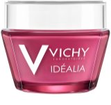 Vichy Idéalia wygładzający i rozjaśniający krem do cery normalnej i mieszanej