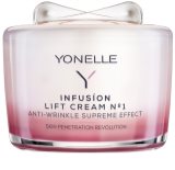 Yonelle Infusíon liftingujący krem infuzyjny