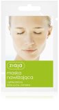 Ziaja Mask hydratačná pleťová maska Ziaja Mask hydratačná pleťová maska