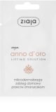 Ziaja Lifting Solution omladzujúca maska 40+ Ziaja Lifting Solution omladzujúca maska 40+