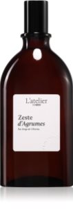 100BON Zeste d’Agrumes Eau de Parfum Unisex