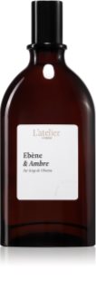 100BON Ebène & Ambre Eau de Parfum intense Unisex