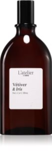 100BON Vétiver & Iris Eau de Parfum Unisex