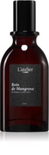 100BON Bois de Mangrove parfumska voda intense uniseks