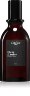 100BON Ebène & Ambre Eau de Parfum intense Unisex