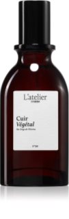 100BON Cuir Végétal parfumska voda uniseks