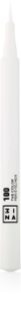 3INA The Color Pen Eyeliner črtalo za oči v obliki flomastra odtenek 100 1 ml