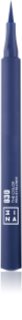 3INA The Color Pen Eyeliner eyeliner stift Tint 830 - Navy blue 1 ml