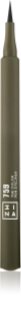 3INA The Color Pen Eyeliner Filzstift-Eyeliner