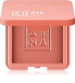 3INA The Blush blush compact