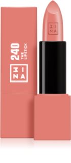 3INA The Lipstick Lippenstift Farbton 240 - Medium nude pink 4,5 g