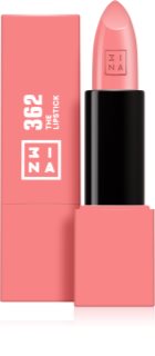 3INA The Lipstick rouge à lèvres teinte 362 Pretty Soft Pink 4,5 g