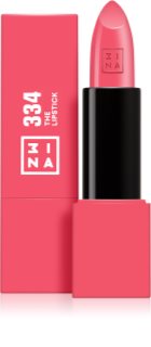 3INA The Lipstick batom tom 334 Watermelon 4,5 g