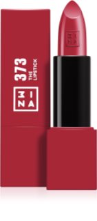 3INA The Lipstick barra de labios tono 373 - Fuchsia 4,5 g