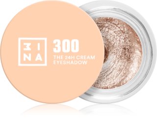 3INA The 24H Cream Eyeshadow Lidschatten-Creme