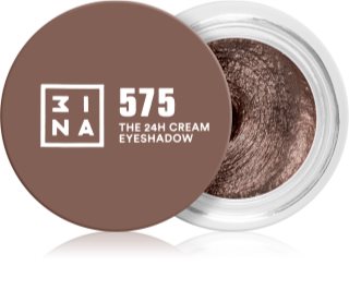 3INA The 24H Cream Eyeshadow Crèmige Oogschaduw